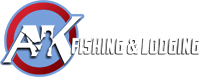 Alaska Fishing and Lodging