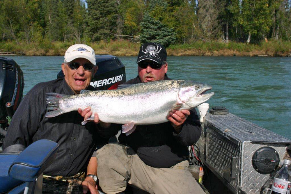 36 inch Rainbow Trout