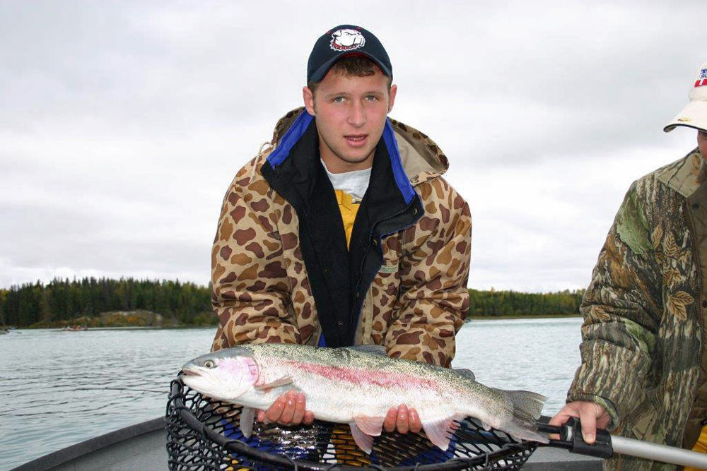 Kenai River Adventures