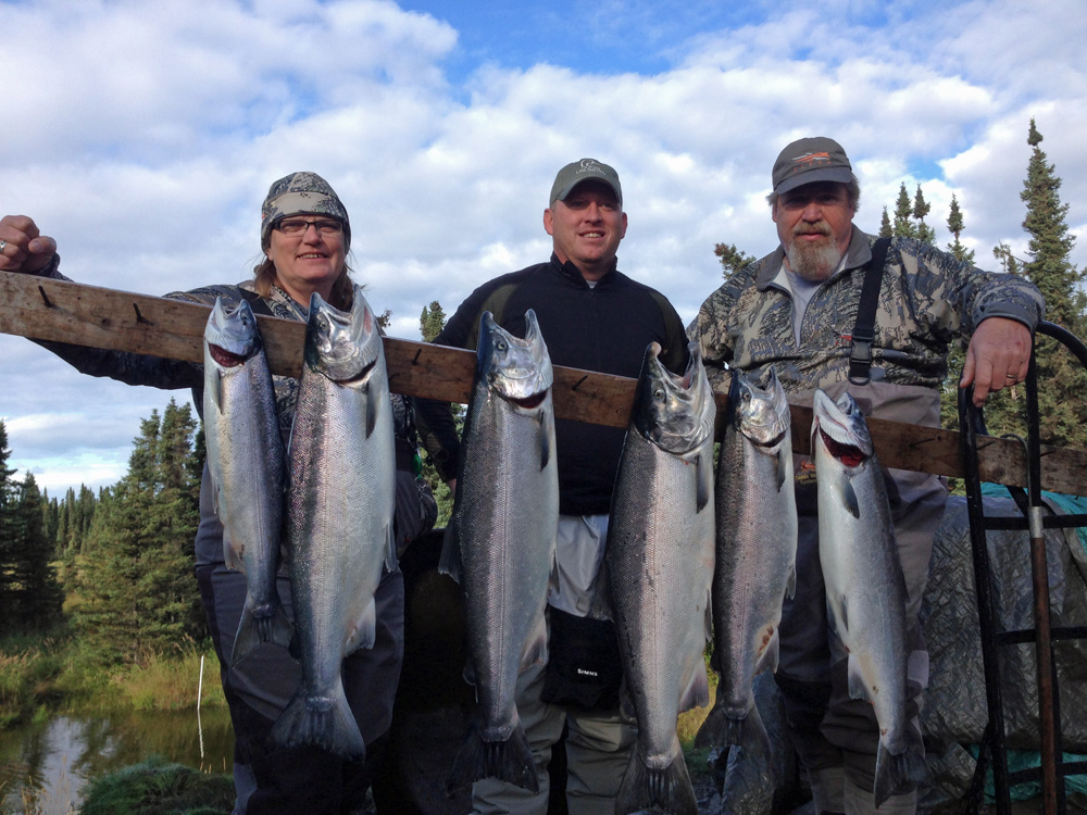 Sitka Gear Salmon