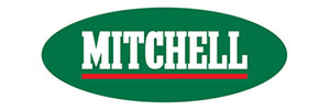 Mitchell Mitchell